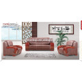 Wood furniture design sofa set